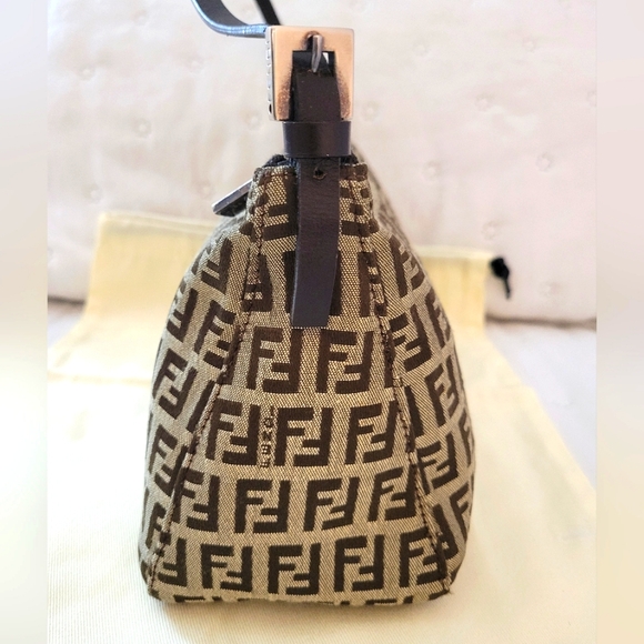 Fendi Zucchino bag - Picture 8 of 16